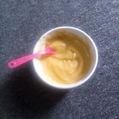 A picture of Puree.