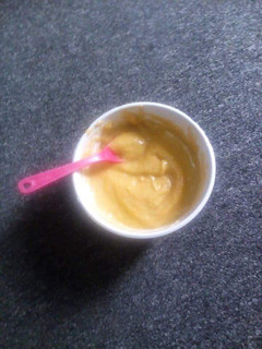 A picture of Puree.
