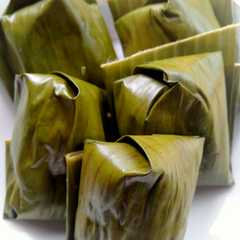รูปของ Nagasari