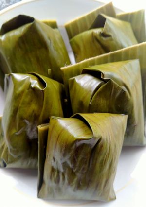Foto resep Nagasari