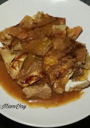 Foto resep Batagor