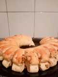 Rosca De Chicharrón