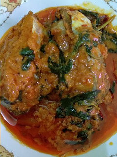 Foto resep Patin Ungkep Bumbu Kuning