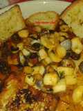 Zuppa di Pesce a Modo Mio