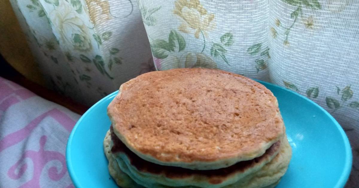 3.584 resep oat sederhana untuk sarapan enak dan sederhana ...
