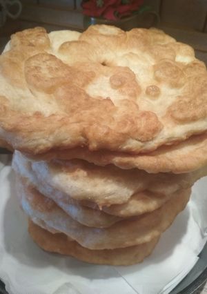 Φωτογραφία της συνταγής Πισία αφράτα