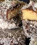 Lamingtons