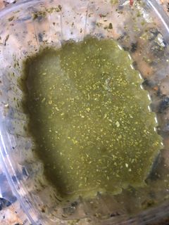 Una foto de Jilbe de jilbe