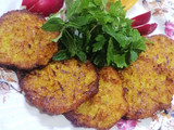 کوکو کدو وهویج🥕