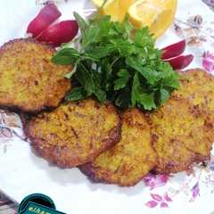 کوکو کدو وهویج🥕-レシピのメイン写真