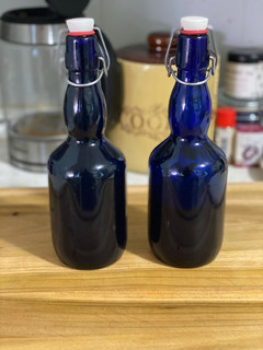 A picture of Habanero Hot Sauce.