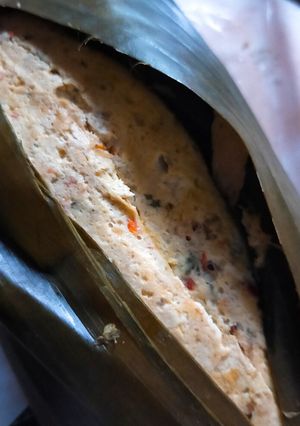 Foto resep Pepes Tahu