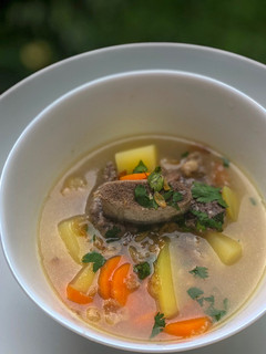 Foto resep Sop Iga