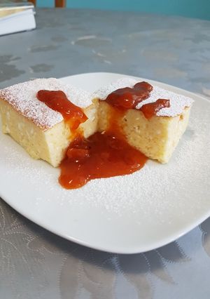 Gyors túrós recept fotója