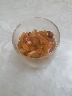 صورة لوصفة تحلية لسحور 👌