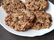 Une photo de recette ig bas flocon de avoine