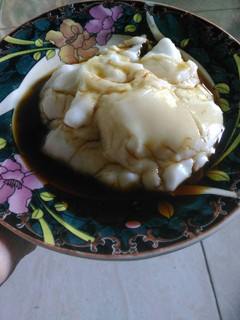 Foto resep Bubur sumsum lembut