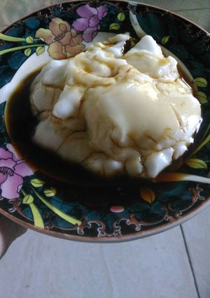 Foto resep Bubur sumsum lembut