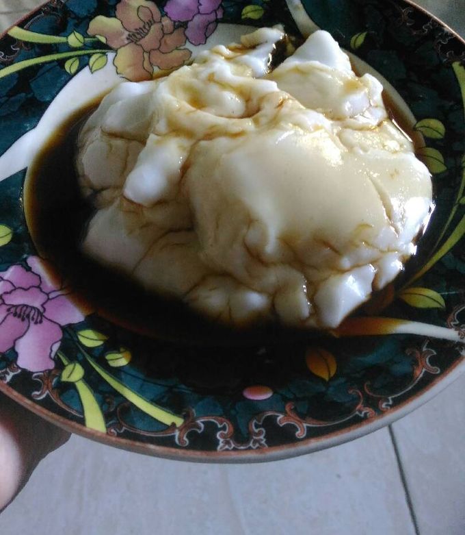 Foto resep Bubur sumsum lembut