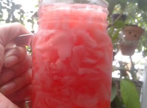 Foto resep Es Kopyor
