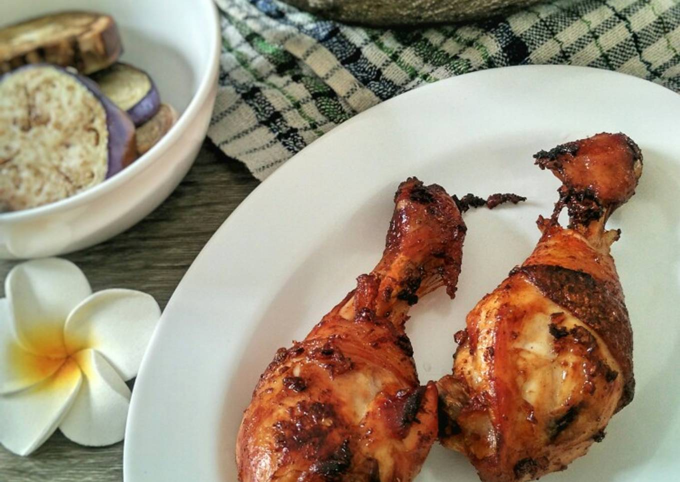 Ayam Goreng Kalasan