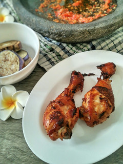 Foto resep Ayam Goreng Kalasan