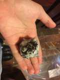 Trufas de oreo