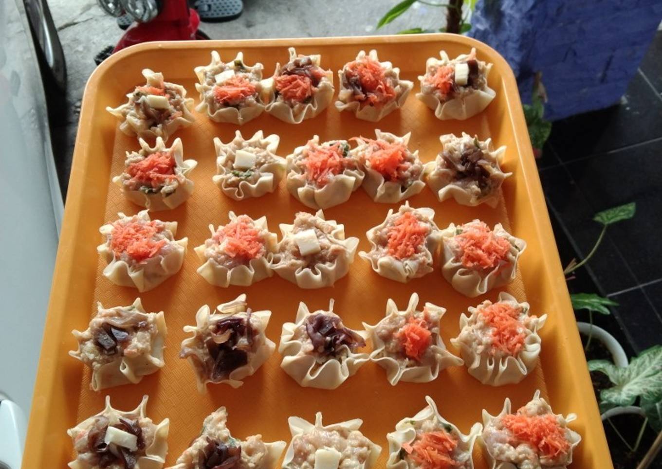 Dimsum Ayam