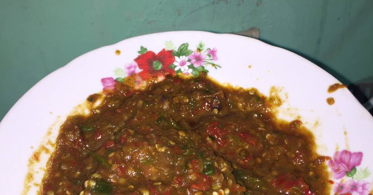 539 resep pecel lele enak dan sederhana - Cookpad