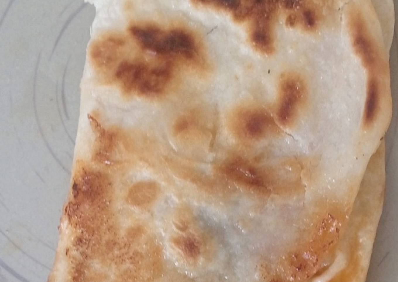 Quesadillas de Flor de Calabaza