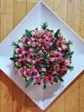 Cheesecake salata 🌷