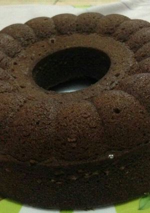 Foto resep Brownies Unyu2