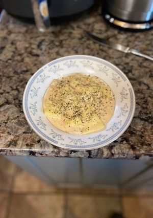 A picture of For you to name! Swift River Cultures is calling on fellow foodies.