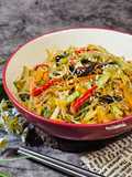 Japchae