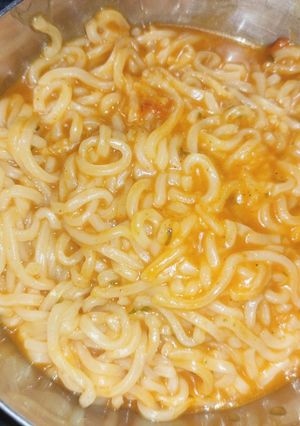 मैगी (Maggi recipe in Hindi) रेसिपी मुख्य फोटो