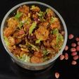 Pointed gourd groundnut subji