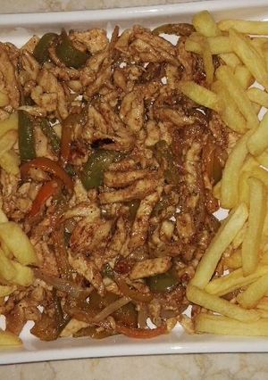 صورة لوصفة فاهيتا