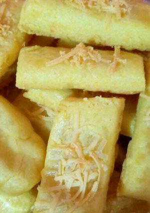 Foto resep Kastengel
