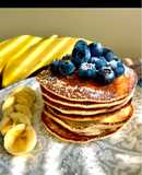 Pancakes 🥞!!