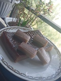 Foto resep Lapis tepung beras