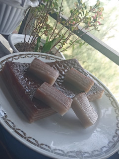 Foto resep Lapis tepung beras