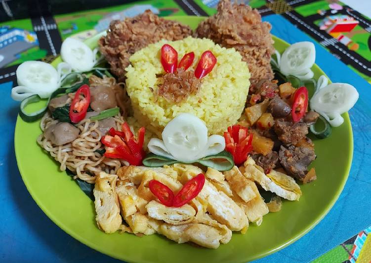 Nasi kuning