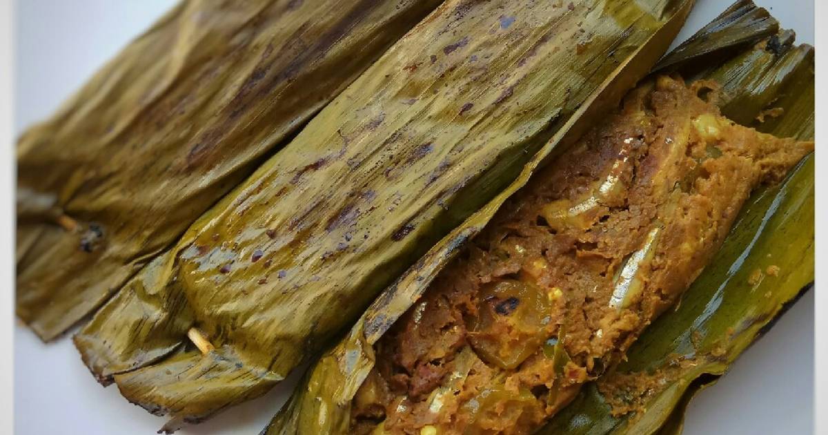 6 resep  pepes bilis khas aceh  enak dan sederhana Cookpad