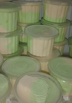 Foto resep (Salin dari) Pop Ice Cream