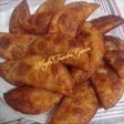 Empanadillas de bonito en escabeche