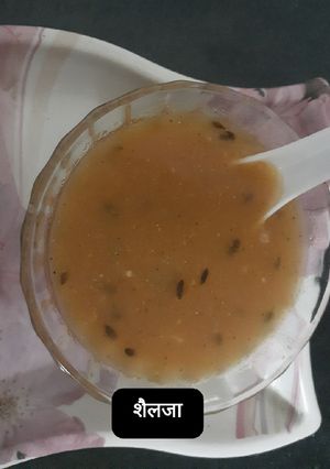 टमाटर का सुप (tamatar ka soup recipe in Hindi) रेसिपी मुख्य फोटो