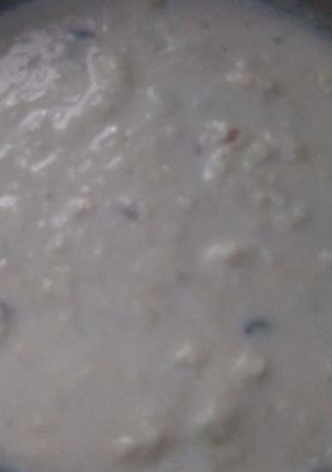 रबड़ी ( rabri recipe in Hindi रेसिपी मुख्य फोटो