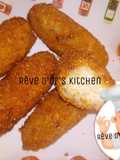 Yam kebab