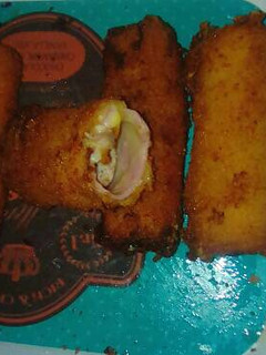 Una foto de Mis rollitos Mery !