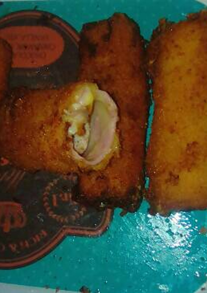 Una foto de Mis rollitos Mery !